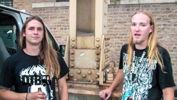 The Kennedy Veil – TOUR TIPS (Top 5) Ep. 548 [VIDEO]