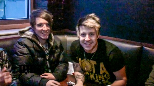 This Is All Now – PRESHOW RITUALS Ep. 206 [VIDEO]