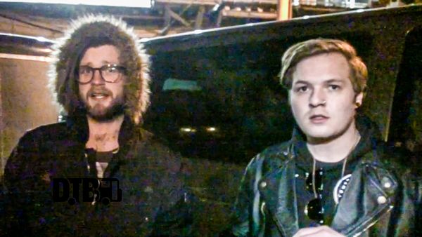 Too Close To Touch – PRESHOW RITUALS Ep. 208 [VIDEO]