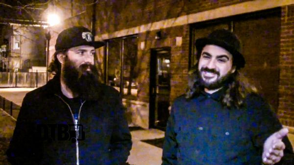 Tribe Society – TOUR TIPS (Top 5) Ep. 545 [VIDEO]