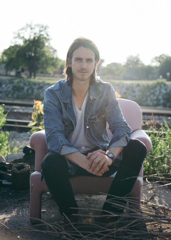 Troy Cartwright – TOUR TIPS