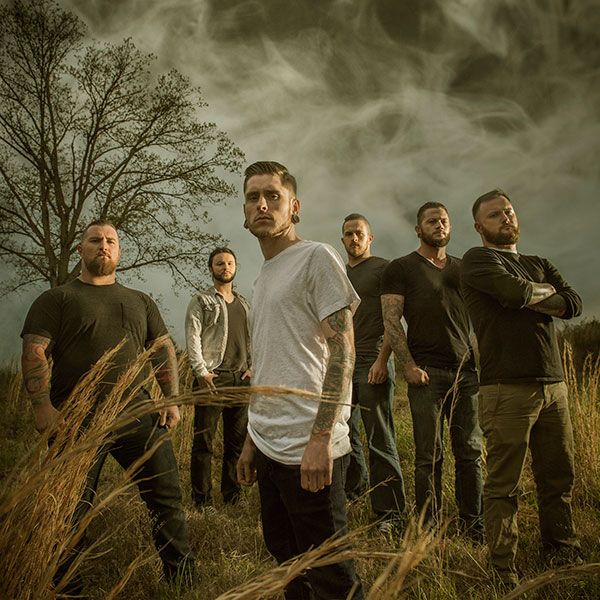 Whitechapel Adds Dates to “Straight Outta Hell Tour” with Suicide Silence