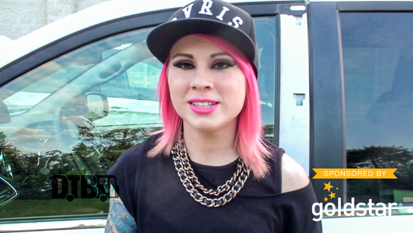 Whitney Peyton – DREAM TOUR Ep. 386 [VIDEO]