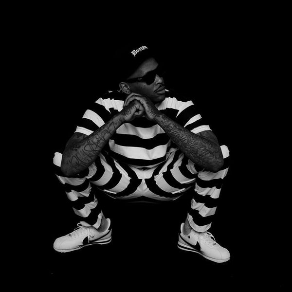 YG Announces “The Fuck Donald Trump Tour”