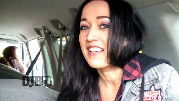 Abnormality – BUS INVADERS Ep. 1039 [VIDEO]