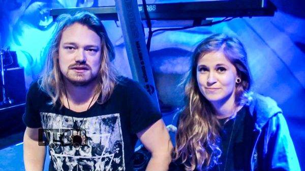 Delain – CRAZY TOUR STORIES Ep. 438 [VIDEO]