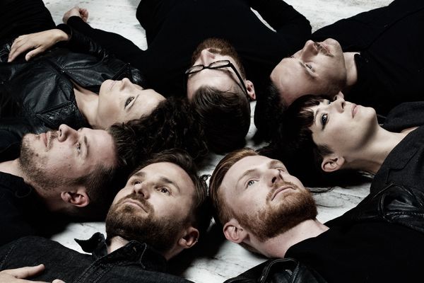 Flight Brigade – DREAM TOUR