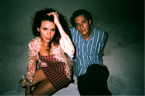 Geowulf – DREAM TOUR