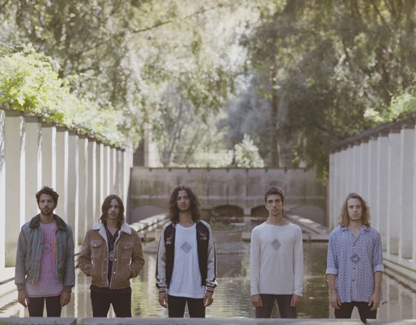 Holy Oysters – PRESHOW RITUALS