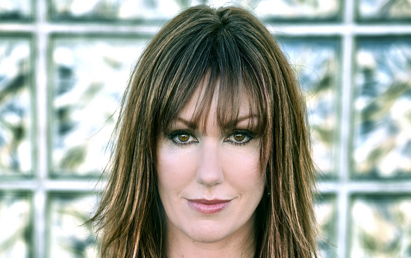 Jenny Jarnagin – DREAM TOUR