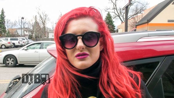 Justina Valentine – TOUR PRANKS Ep. 205 [VIDEO]