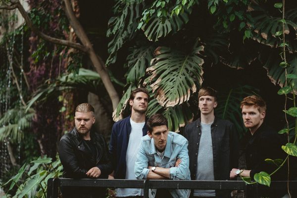 Lola Cove – DREAM TOUR