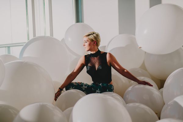 Maggie Rose – DREAM TOUR