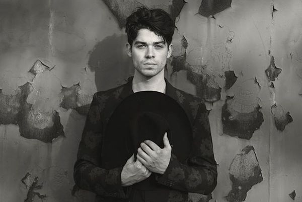 Rett Smith – PRESHOW RITUALS