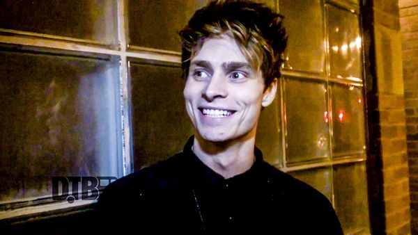 Spencer Sutherland – CRAZY TOUR STORIES Ep. 439 [VIDEO]