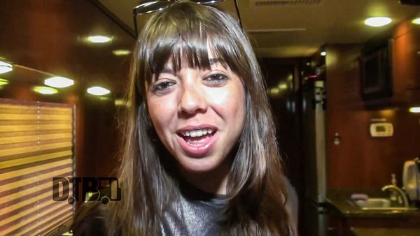 SYKES – BUS INVADERS Ep. 1034  [VIDEO]