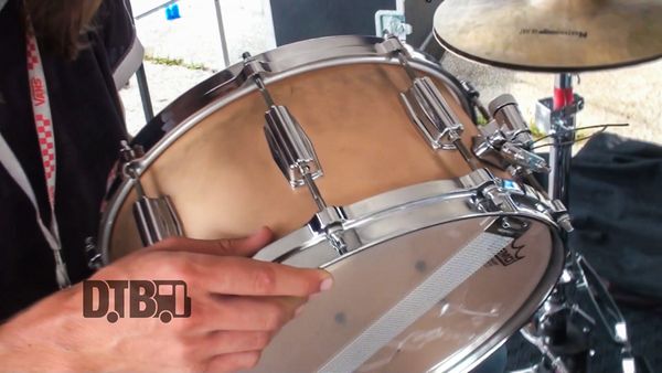 The Maine’s Pat Kirch – GEAR MASTERS Ep. 52 [VIDEO]