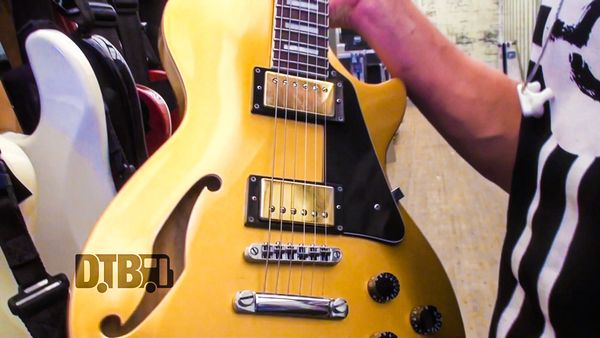 Tonight Alive – GEAR MASTERS Ep. 57 [VIDEO]