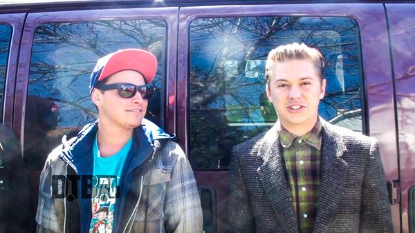 Tunnel Vision – TOUR TIPS (Top 5) Ep. 572 [VIDEO]