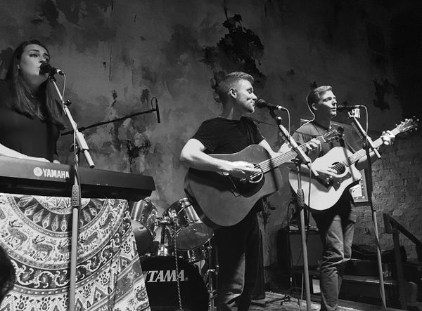 Vintage Talk – DREAM TOUR