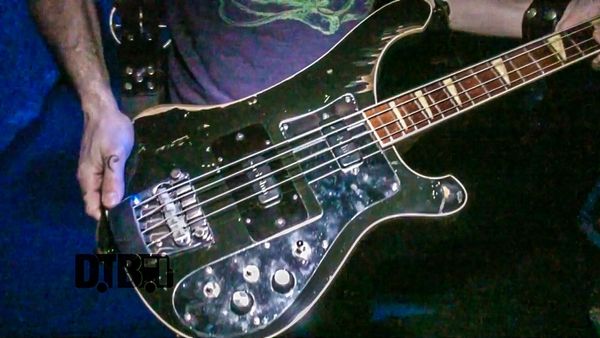 Whitesnake’s Michael Devin – GEAR MASTERS Ep. 49 [VIDEO]