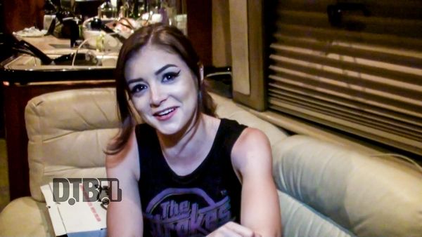 Against The Current – CRAZY TOUR STORIES Ep. 456 [VIDEO]