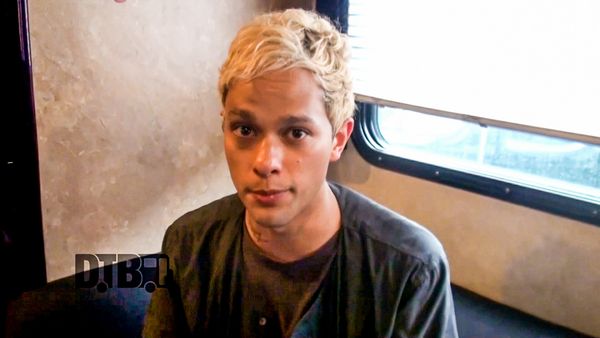 coldrain – CRAZY TOUR STORIES Ep. 446 [VIDEO]