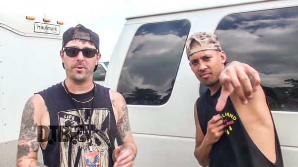 Cruel Hand – PRESHOW RITUALS Ep. 223 [VIDEO]