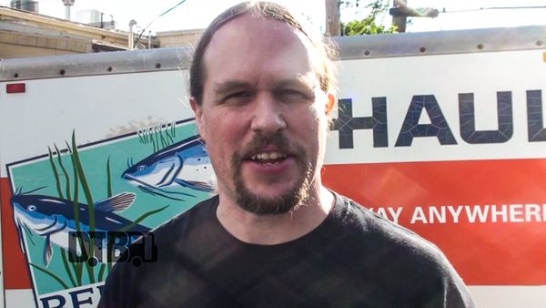 Hate Eternal’s Erik Rutan – PRESHOW RITUALS Ep. 228 [VIDEO]