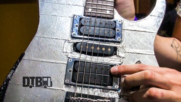 It Lives, It Breathes – GEAR MASTERS Ep. 65 [VIDEO]