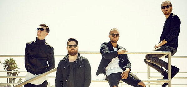 Knox Hamilton – CRAZY TOUR STORIES