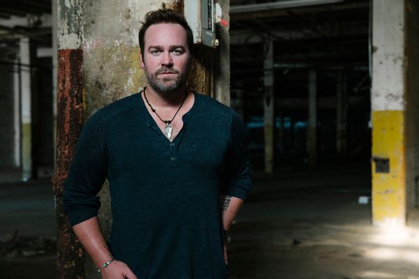 Lee Brice Announces the “American Made Tour” with Justin Moore