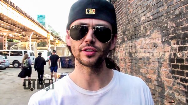 Ne Obliviscaris – TOUR PRANKS Ep. 213 [VIDEO]