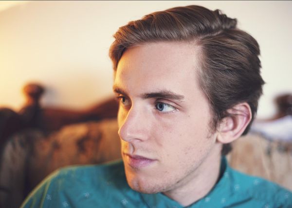 Pat Kiloran – DREAM TOUR