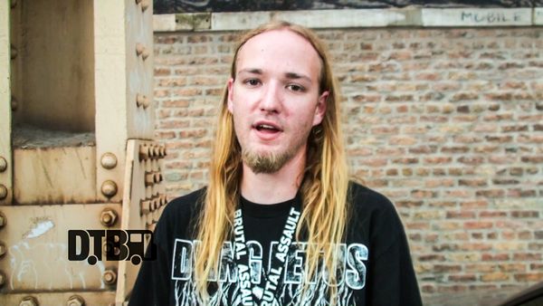 The Kennedy Veil – TOUR PRANKS Ep. 216 [VIDEO]