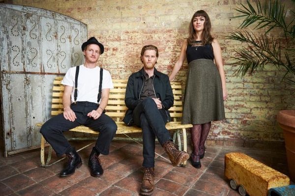 The Lumineers Announces North American Arena Tour