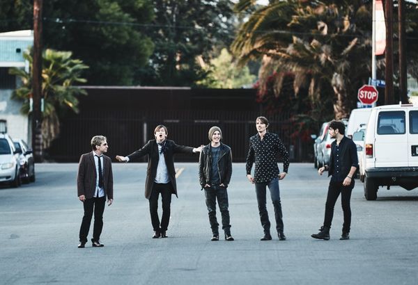 Troup – PRESHOW RITUALS