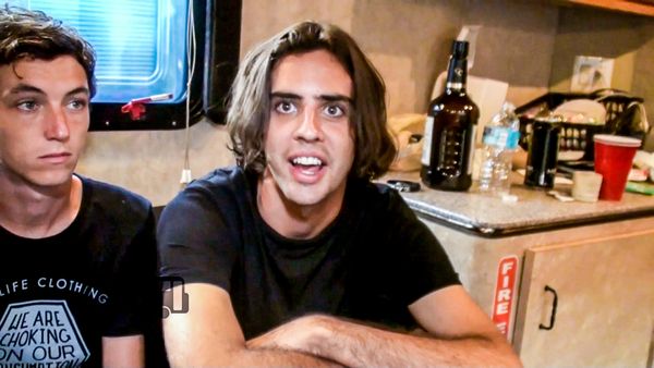 With Confidence – TOUR TIPS (Top 5) Ep. 585 [VIDEO]