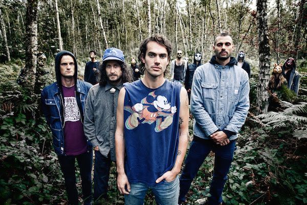 All Them Witches Announce 2017 U.S. Tour