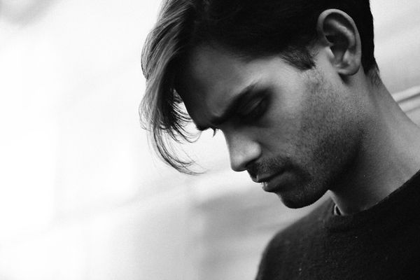 Allman Brown – DREAM TOUR