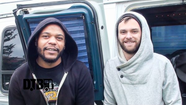 Caramel Carmela – TOUR PRANKS Ep. 221 [VIDEO]