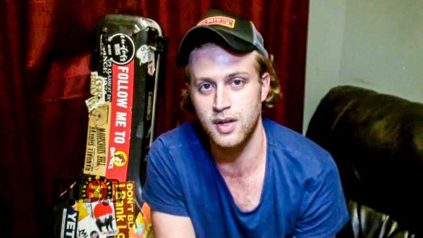 Carter Hulsey – DREAM TOUR Ep. 439 [VIDEO]