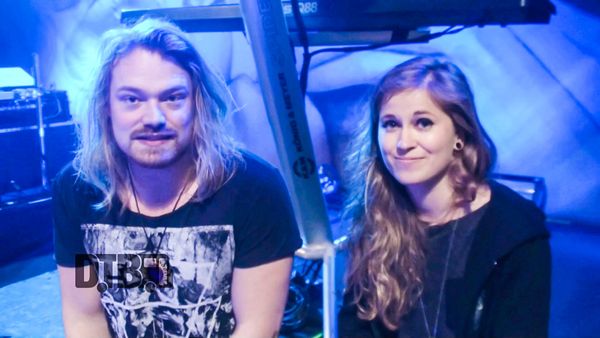 Delain – PRESHOW RITUALS Ep. 235 [VIDEO]