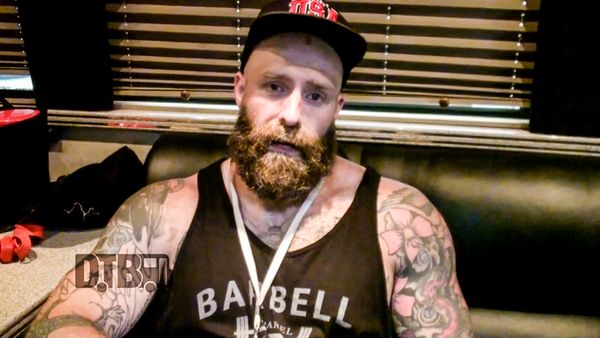 Every Time I Die – TOUR TIPS (Top 5) Ep. 595 [VIDEO]