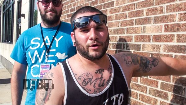 Get Busy Living – PRESHOW RITUALS Ep. 237 [VIDEO]