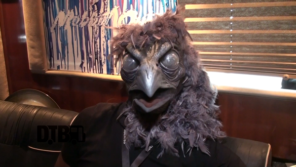 I See Stars’ Devin Oliver – BUS INVADERS Ep. 1059 [VIDEO]