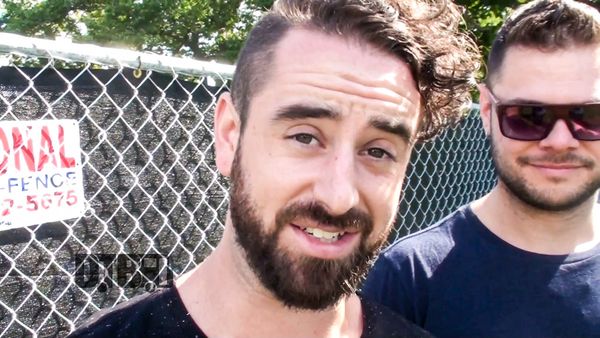 I The Mighty – TOUR TIPS (Top 5) Ep. 607 [VIDEO]