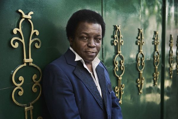 Lee Fields & The Expressions Announces U.S. Tour