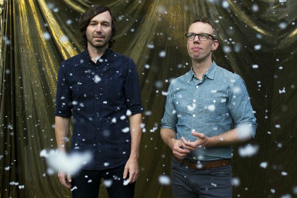 matt pond PA – CRAZY TOUR STORIES