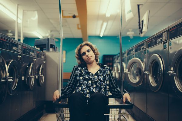 Moth Wings – CRAZY TOUR STORIES